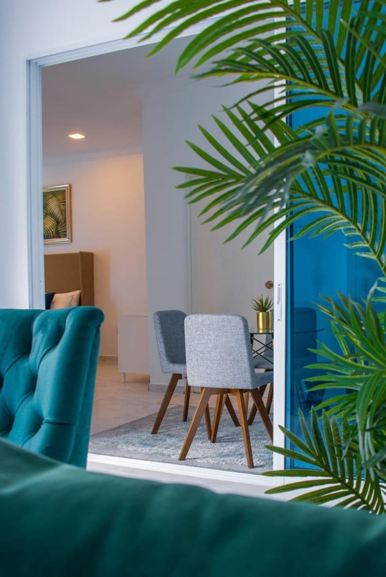 מסג'יד טנה The Arjana Resort מראה חיצוני תמונה