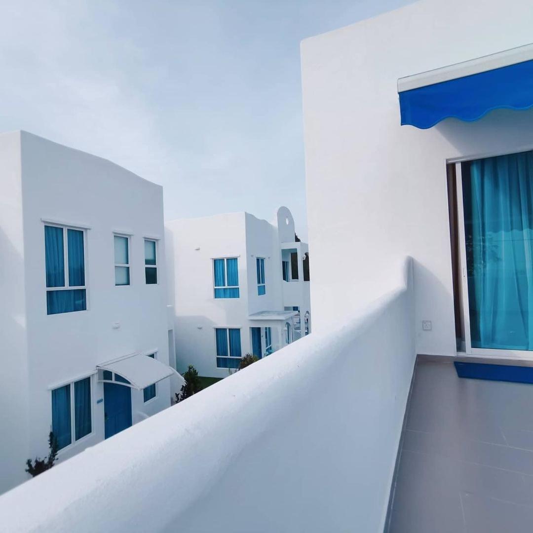 מסג'יד טנה The Arjana Resort מראה חיצוני תמונה