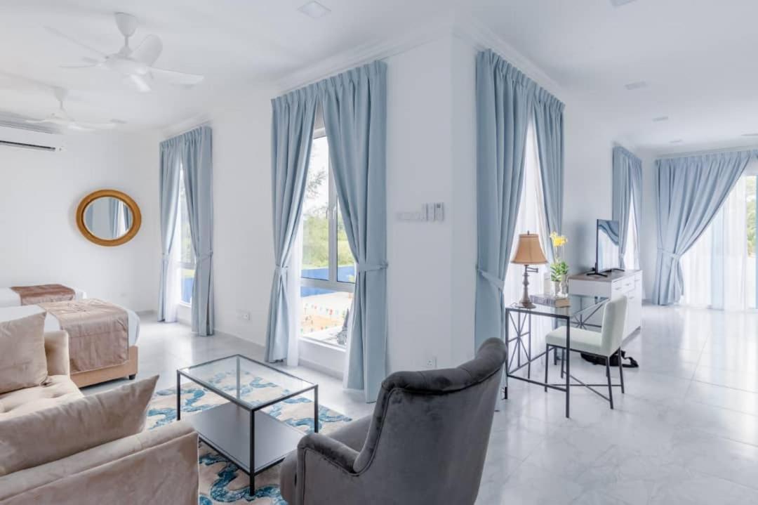 מסג'יד טנה The Arjana Resort מראה חיצוני תמונה